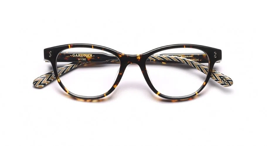 Etnia Barcelona Vintage GARDNER Eyeglasses - view 15